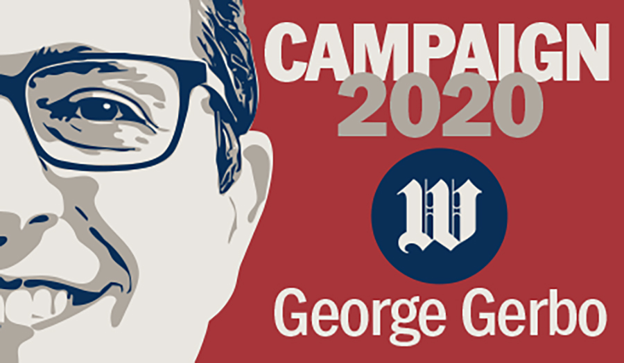 Campaign 2020 Podcast